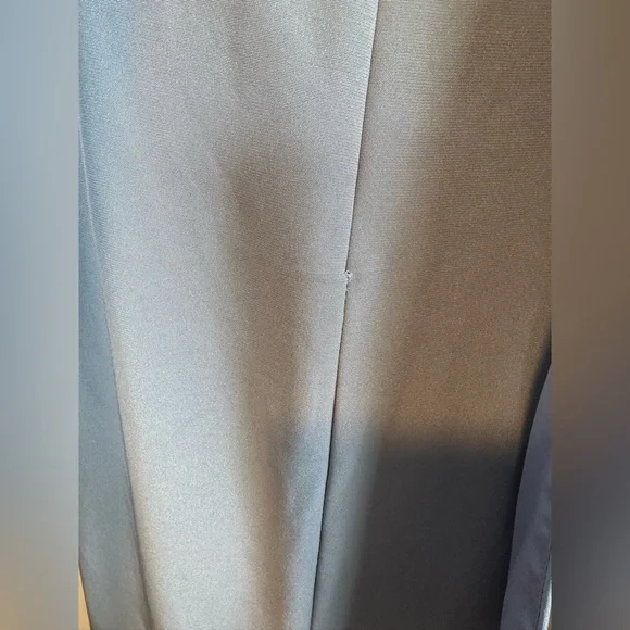 Jenny Packham Thalia Cape Embellished Dress